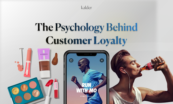 The Psychology of Customer Loyalty: Strategies for Business Success